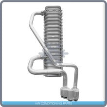Load image into Gallery viewer, New A/C Evaporator fits Buick Rainier / Chey Trailblazer / GMC Envoy / Isuzu.. - Qualy Air
