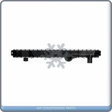 Load image into Gallery viewer, Radiator for Chevrolet Colorado / GMC Canyon / Isuzu i-290, i-370, i-2... QL - Qualy Air