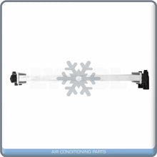 Load image into Gallery viewer, Radiator for Chrysler Sebring / Dodge Stratus QL - Qualy Air