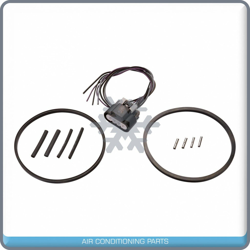 Electric Fuel Pump for Chevrolet Venture / Oldsmobile Silhouette / Pontia... QOA - Qualy Air