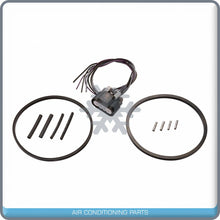 Load image into Gallery viewer, Electric Fuel Pump for Chevrolet Venture / Oldsmobile Silhouette / Pontia... QOA - Qualy Air