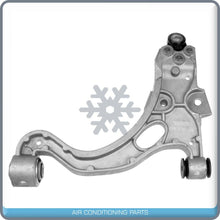 Load image into Gallery viewer, Control Arm Front Lower Left for Buick, Cadillac, Oldsmobile, Oldsmobile,... QOA - Qualy Air