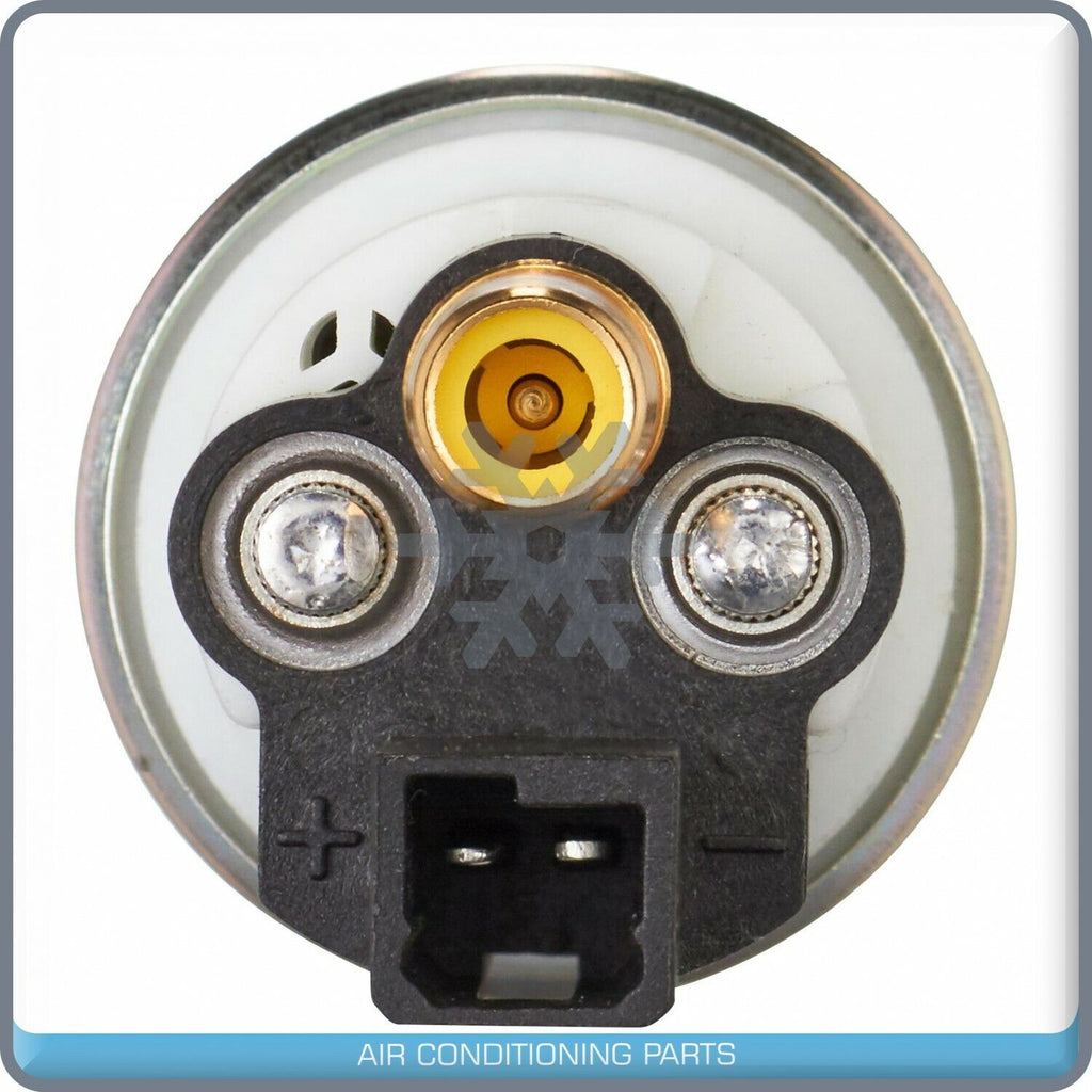 Electric Fuel Pump for Lincoln Blackwood, Navigator QOA - Qualy Air