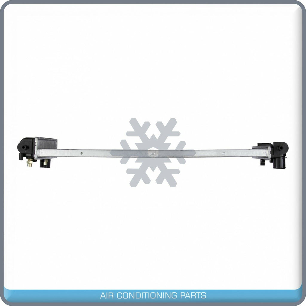 Radiator for Ford Expedition, F-150, F-250 QOA - Qualy Air