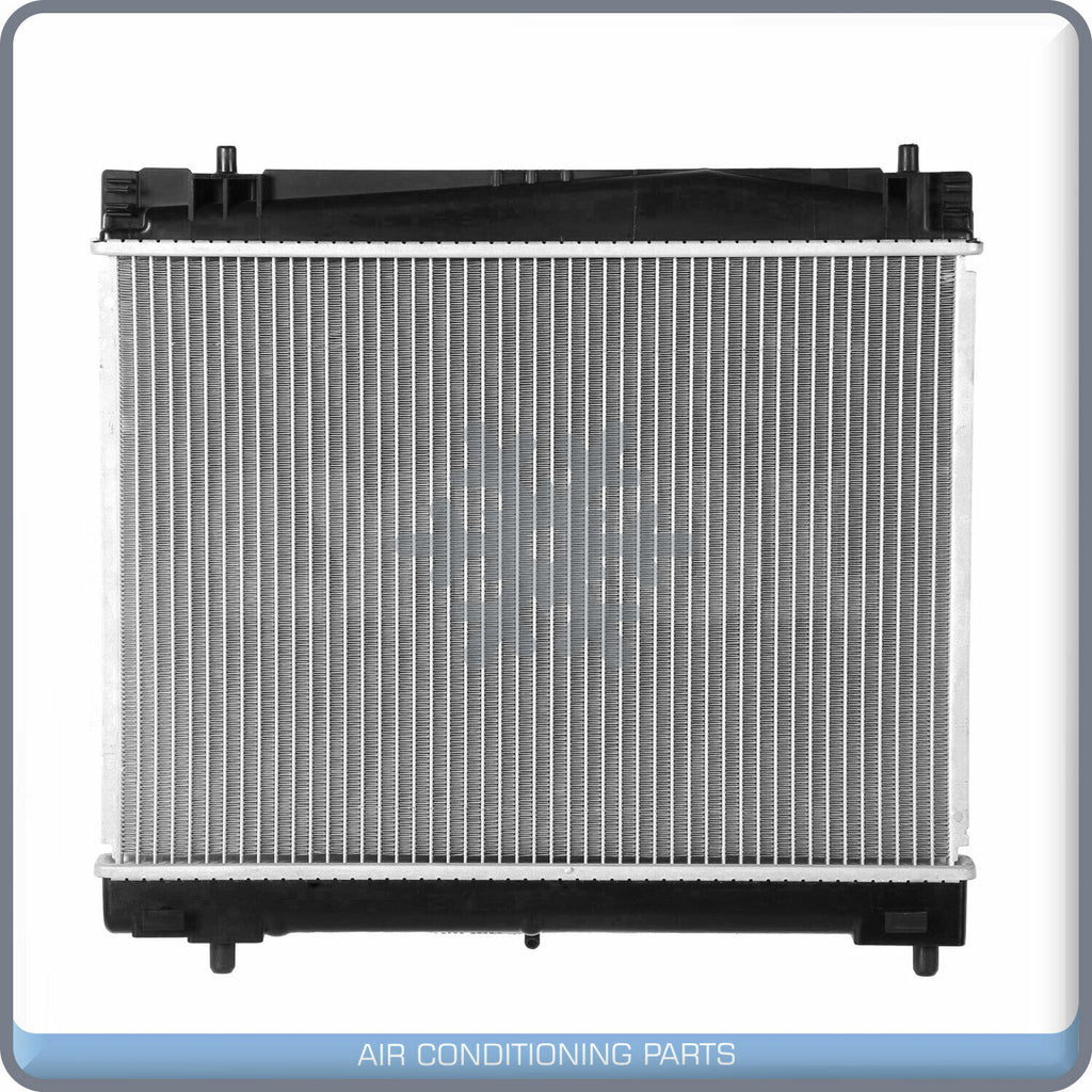 NEW Radiator for Toyota Yaris / Scion xD QL - Qualy Air