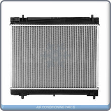 Load image into Gallery viewer, NEW Radiator for Toyota Yaris / Scion xD QL - Qualy Air