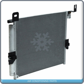 A/C Condenser for Toyota Tacoma QU - Qualy Air
