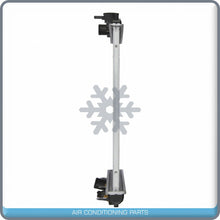 Load image into Gallery viewer, Radiator for Honda Accord QOA - Qualy Air