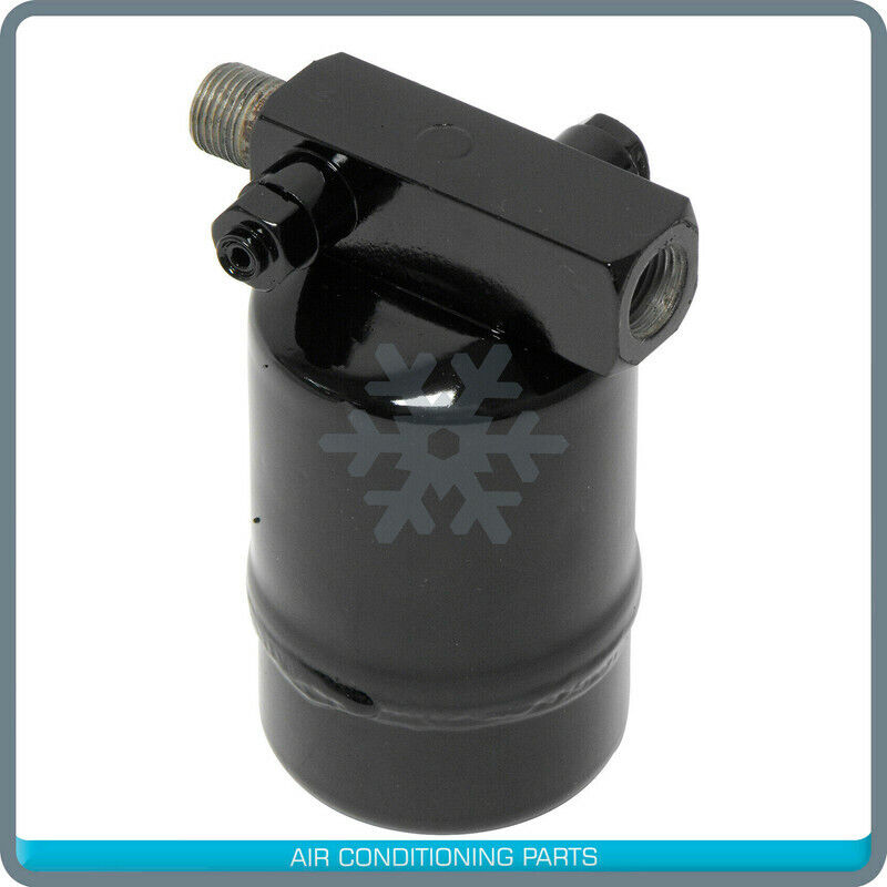 New A/C Receiver Drier for DODG B VAN 80 QU QU - Qualy Air