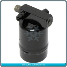 Load image into Gallery viewer, New A/C Receiver Drier for DODG B VAN 80 QU QU - Qualy Air