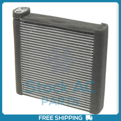 A/C Evaporator for Nissan Versa 2007-2012 / Nissan Tiida 2007-2017 (Right Hand)