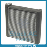 A/C Evaporator for Nissan Versa 2007-2012 / Nissan Tiida 2007-2017 (Right Hand)