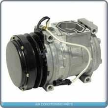 Cargar imagen en el visor de la galería, A/C Compressor 10PA15CH fits John Deere - Qualy Air