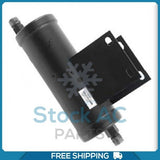 A/C Receiver Drier for OE# 74129 QR