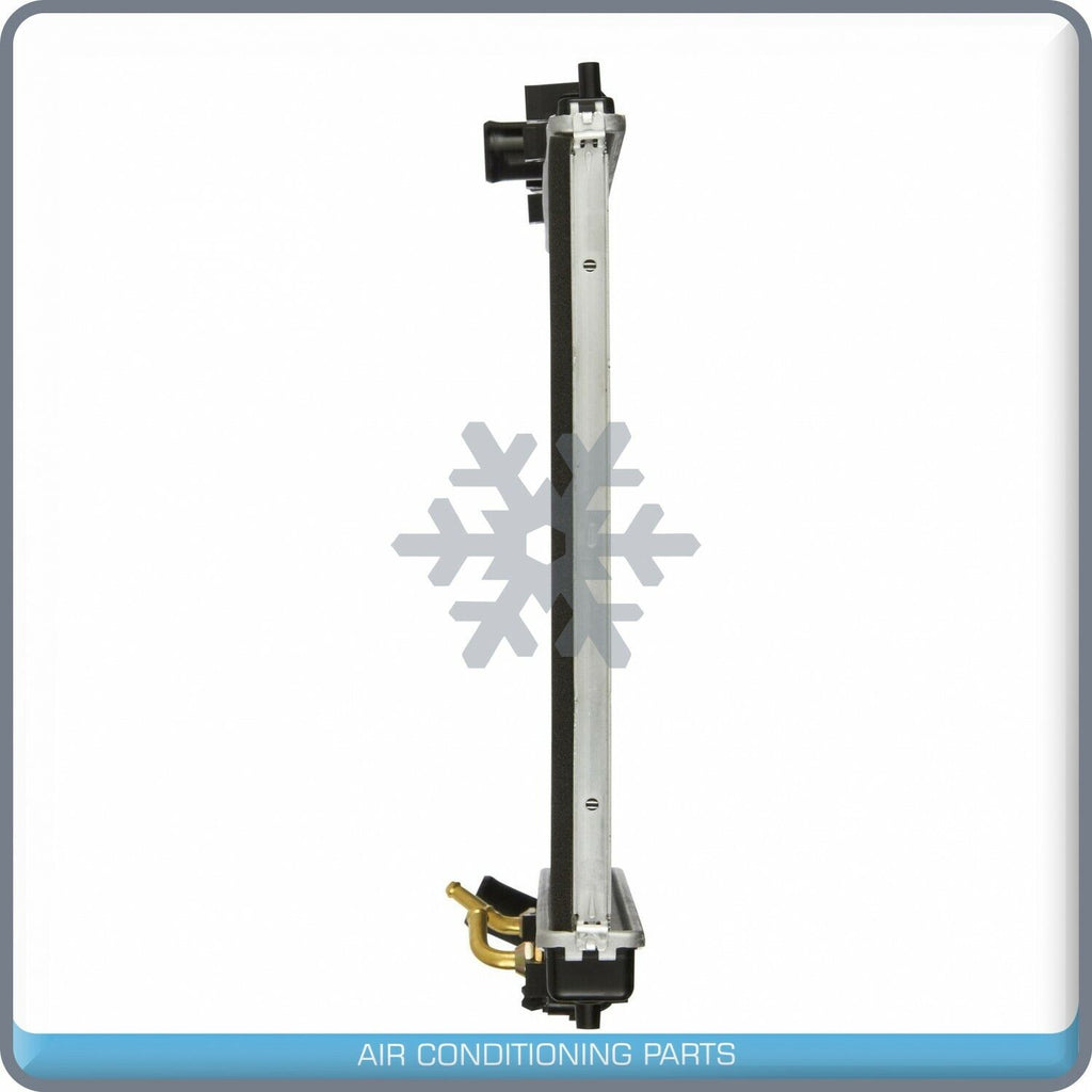 Radiator for Acura CL / Honda Accord QOA - Qualy Air