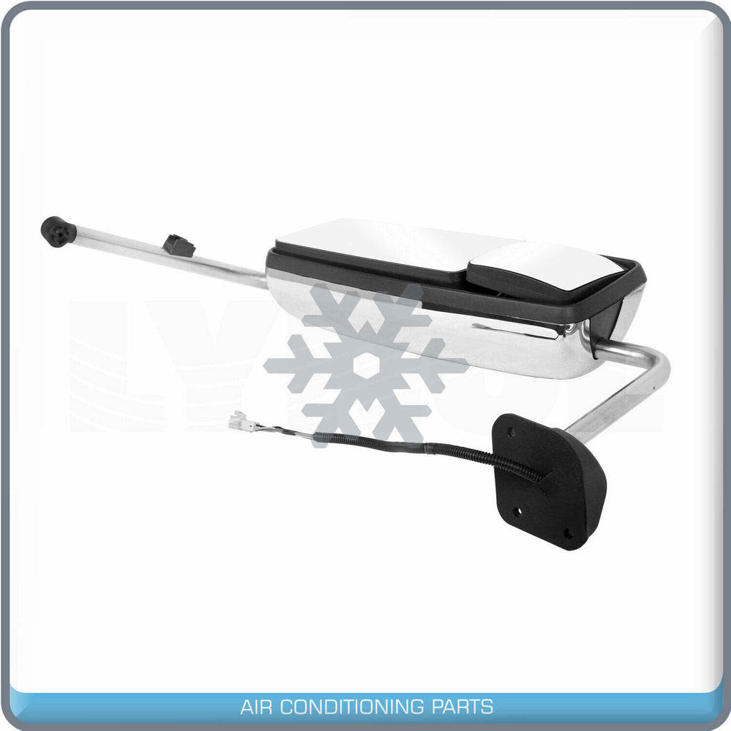 Side Mirror R for International Prostar QL - Qualy Air