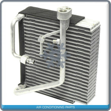 Load image into Gallery viewer, New A/C Evaporator for Mitsubishi Montero Sport - 1997 to 2014 - OE# MR513490 QU - Qualy Air