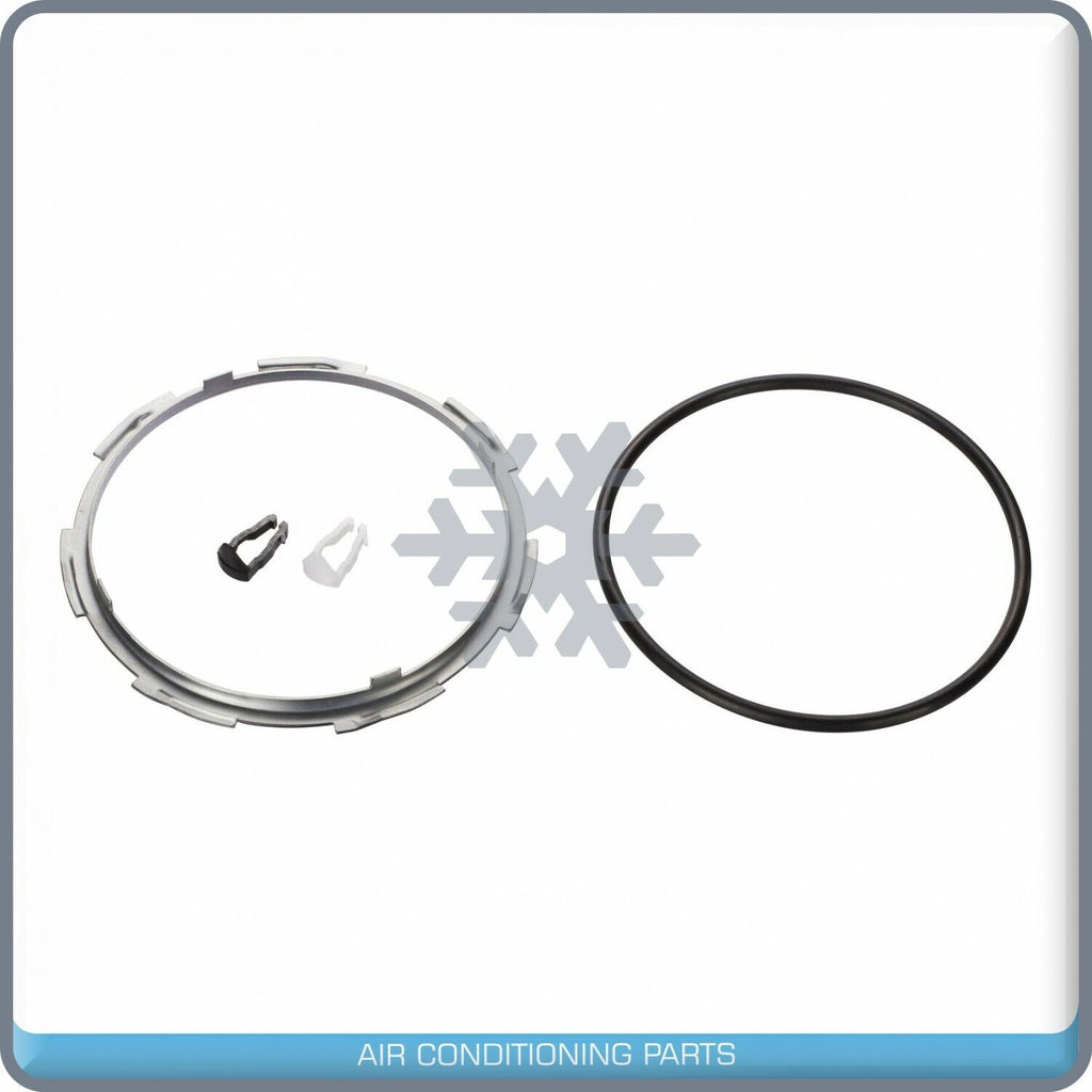 Electric Fuel Pump Module Fits Mercury Sable Ford Taurus V6 3.0L 1998 E2192M QOA - Qualy Air