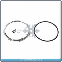 Load image into Gallery viewer, Electric Fuel Pump Module Fits Mercury Sable Ford Taurus V6 3.0L 1998 E2192M QOA - Qualy Air