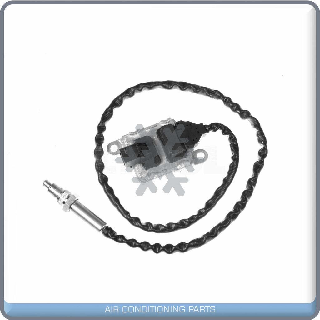 NEW NOX SENSOR for 2011-2018 CUMMINS ISX 15 ISX 11.9 - OE# 4326874  QL - Qualy Air