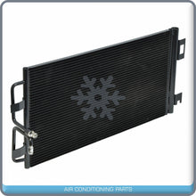 Load image into Gallery viewer, A/C Condenser for Buick Allure, LaCrosse / Chevrolet Impala, Monte Carlo /... QU - Qualy Air
