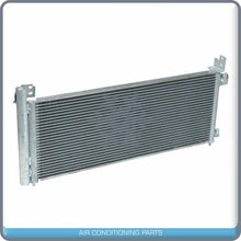 Load image into Gallery viewer, A/C Condenser for Toyota RAV4 - 2016 to 2018 (Hybrid) QU - Qualy Air
