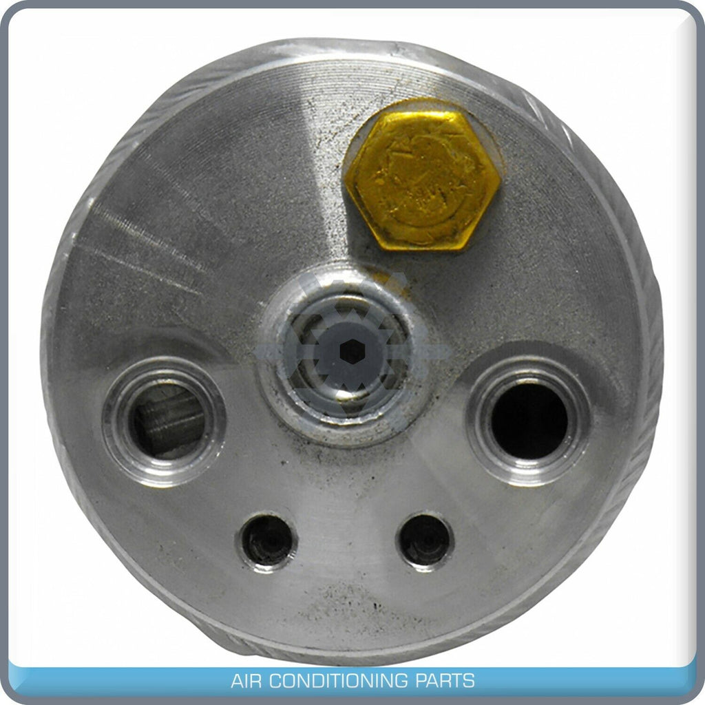 A/C Receiver Drier for Ford Aspire, Festiva / Sephia QR - Qualy Air