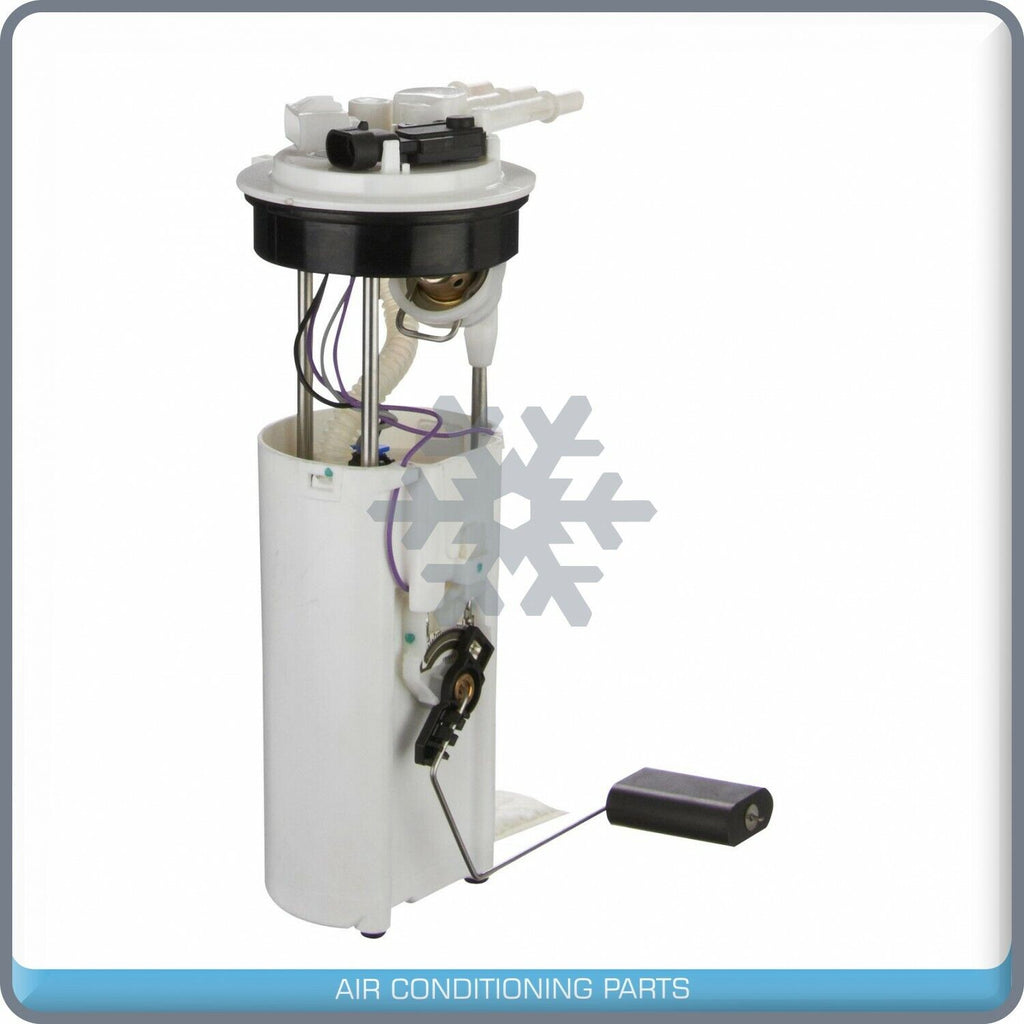 Electric Fuel Pump for Pontiac Grand Prix QOA - Qualy Air