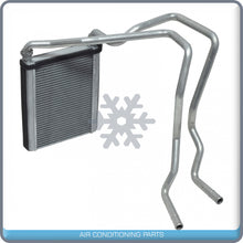 Cargar imagen en el visor de la galería, New A/C Heater Core for Toyota Celica - 2000 to 2005 - OE# 8710720690 QU - Qualy Air