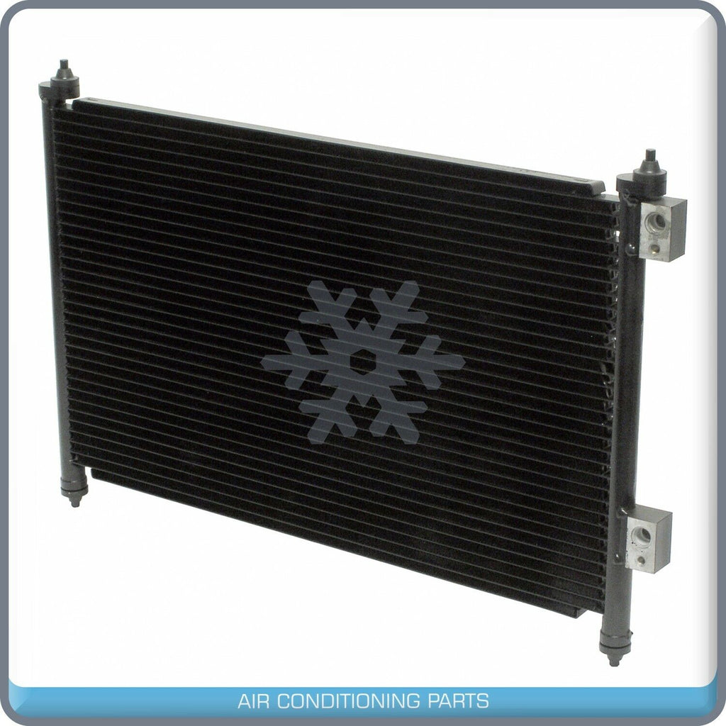 A/C Condenser for Mazda 626 QU - Qualy Air
