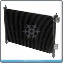 Cargar imagen en el visor de la galería, A/C Condenser for Mazda 626 QU - Qualy Air
