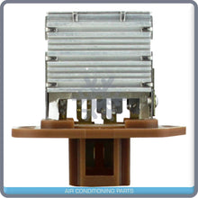 Load image into Gallery viewer, New REAR AC Blower Resistor for Hyundai SANTA FE - 2006 to 2012 - OE# 979072B000 - Qualy Air