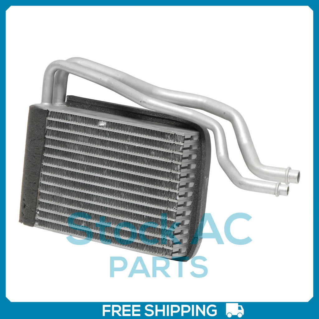 A/C Evaporator for Dodge Journey QR - Qualy Air