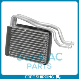 A/C Evaporator for Dodge Journey QR - Qualy Air