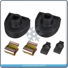 Load image into Gallery viewer, NEW Radiator for Chrysler Voyager 2001-03 / Dodge Caravan, Grand Caravan 2001-04 - Qualy Air