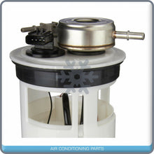 Load image into Gallery viewer, Electric Fuel Pump Module For Dodge Durango 1998 1999 2000 2001 2002 2003 QOA - Qualy Air