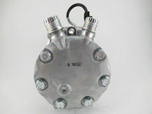 Load image into Gallery viewer, A/C Compressor OEM Sanden SD7H15 fits Caterpillar 730C, 735, 735B, 740, 740... - Qualy Air