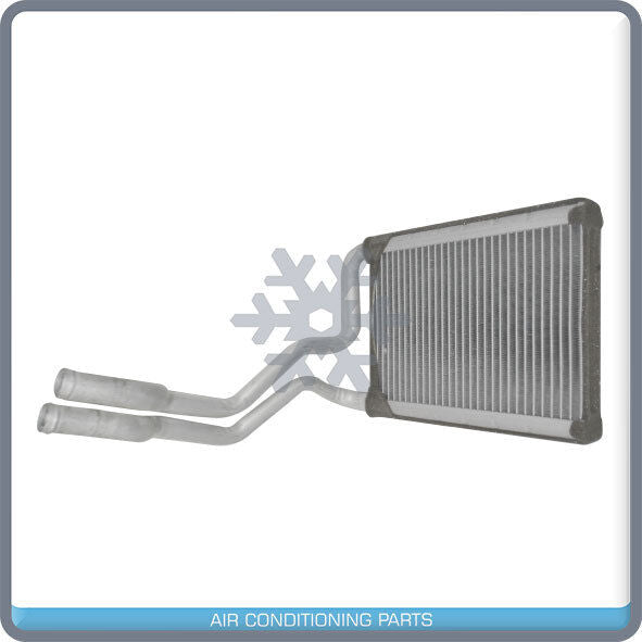 OEM A/C Heater Core for Hyundai Elantra - 2007 to 2012 - OE# 971382H000 - Qualy Air