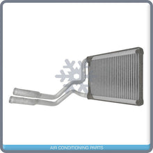 Load image into Gallery viewer, OEM A/C Heater Core for Hyundai Elantra - 2007 to 2012 - OE# 971382H000 - Qualy Air