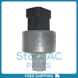 AC Pressure Switch for Opel & Holden & Vauxhall Vectra, B, Omega, B.. - Qualy Air