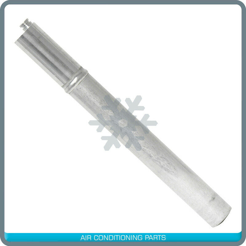 New A/C Receiver Drier for AUDI A5 S5 V6 V8 08 QU QU - Qualy Air