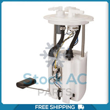 Load image into Gallery viewer, Electric Fuel Pump fits Nissan Altima, Maxima, Quest QOA - Qualy Air