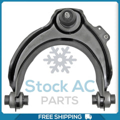 Control Arm Front Upper Left for Acura TSX 2008-04, Honda Accord 2007-03 QOA
