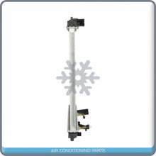 Load image into Gallery viewer, NEW Radiator for Toyota Highlander - 2001 to 2007 - OE# 1640028260 - Qualy Air