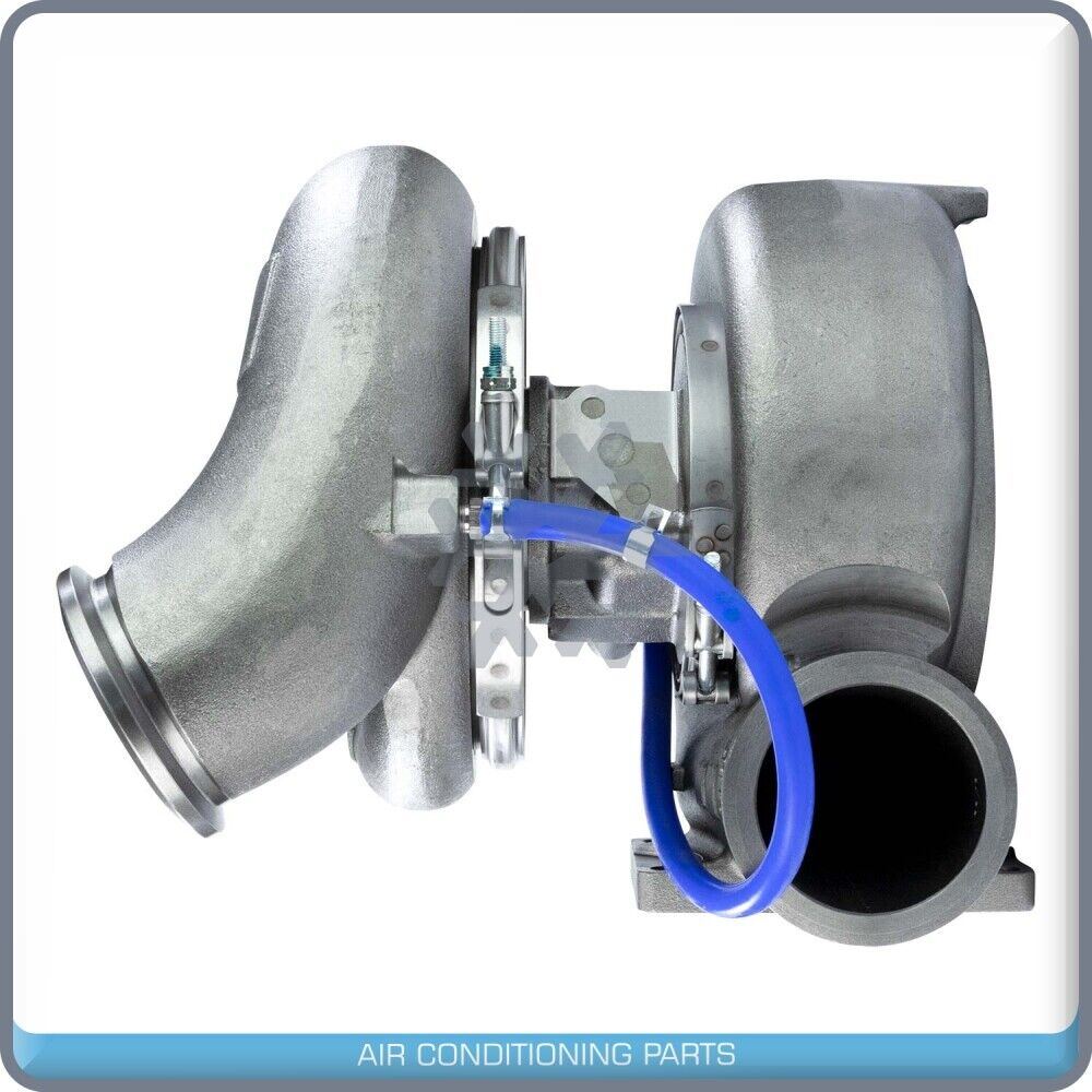 New OEM Turbocharger Low Psi fits CAT C15.. - OE# 10R-1888 - Qualy Air