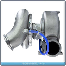Load image into Gallery viewer, New OEM Turbocharger Low Psi fits CAT C15.. - OE# 10R-1888 - Qualy Air