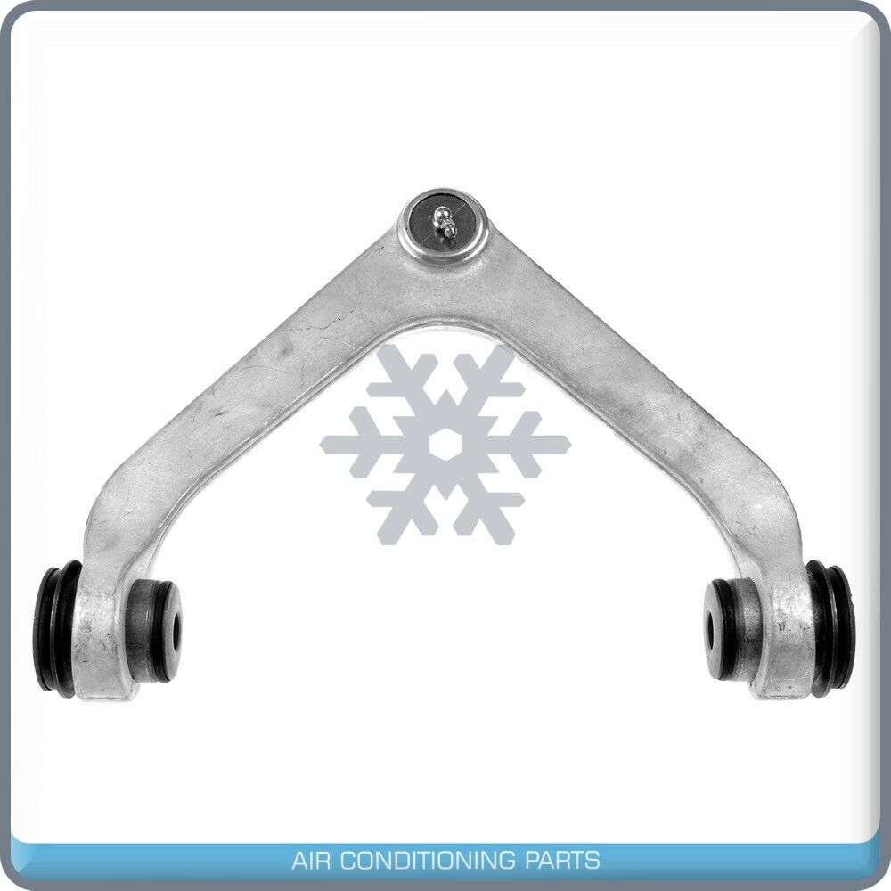 Control Arm Front upper for Dodge Ram 1500 2006, Dodge Ram 2500, Dodge Ra... QOA - Qualy Air