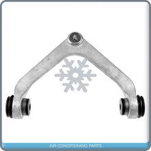 Cargar imagen en el visor de la galería, Control Arm Front upper for Dodge Ram 1500 2006, Dodge Ram 2500, Dodge Ra... QOA - Qualy Air