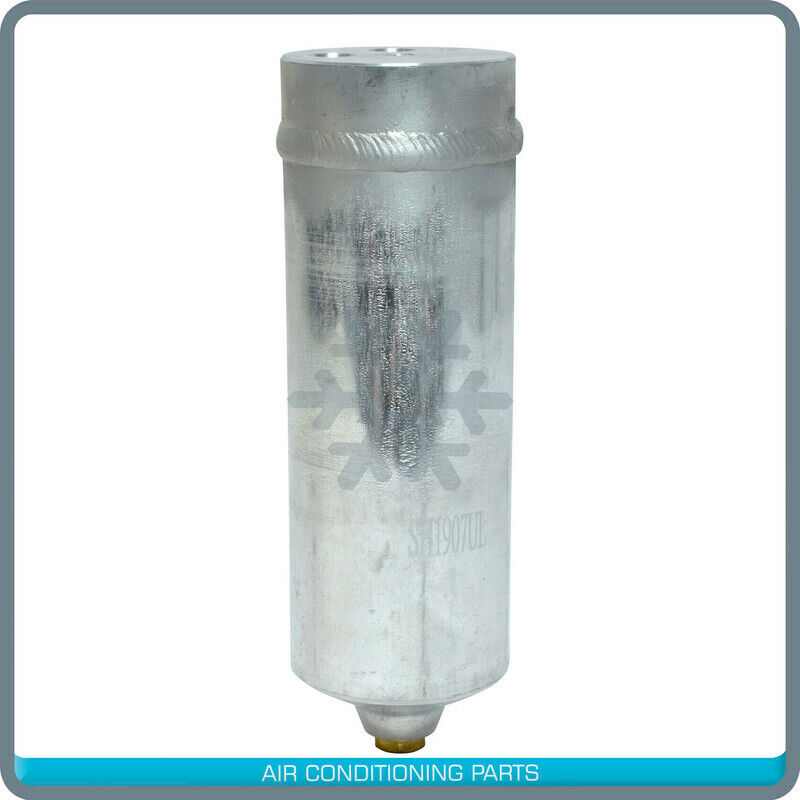 New A/C Receiver Drier for Nissan NV2500 NV3500 NV1500 QU - Qualy Air