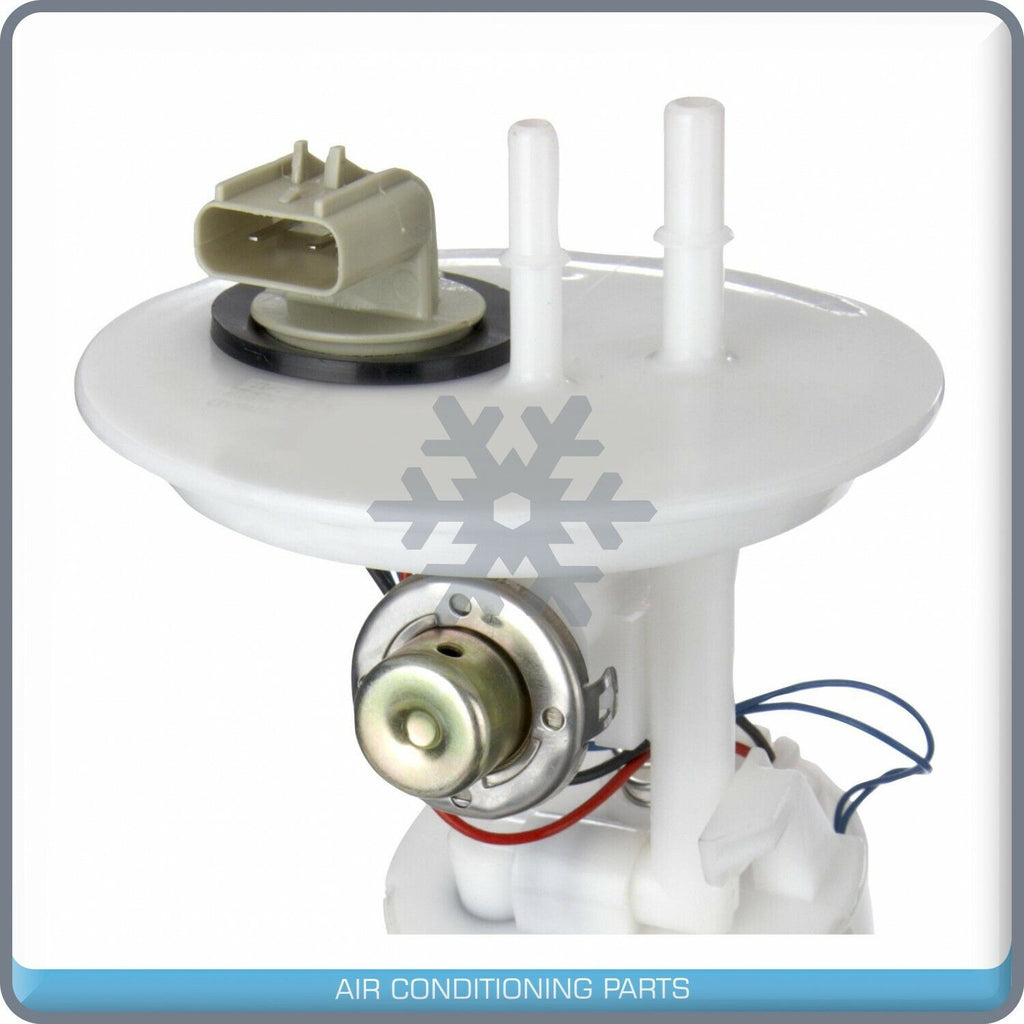 Electric Fuel Pump Module Fits Chrysler Grand Voyager Town & Country Voyager QOA - Qualy Air